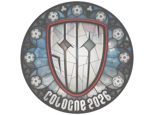 Sticker | SINNERS | Cologne 2026
