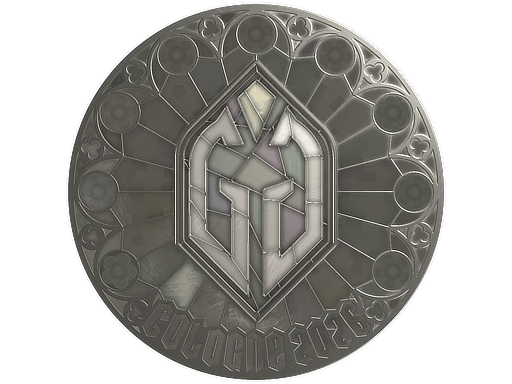 Sticker | Gaimin Gladiators (Foil) | Cologne 2026