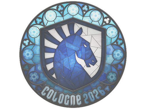 Sticker | Team Liquid | Cologne 2026