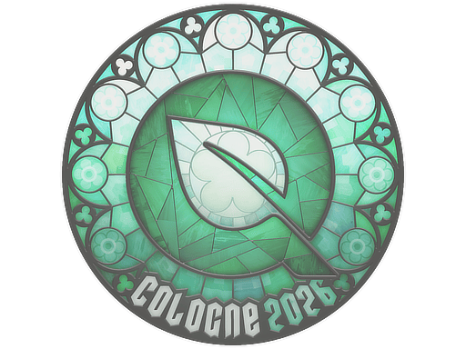 Sticker | FlyQuest | Cologne 2026