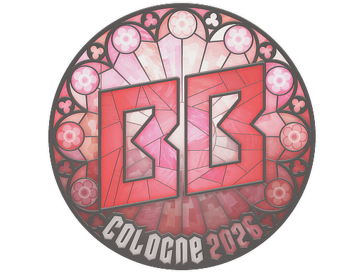 Sticker | BetBoom | Cologne 2026