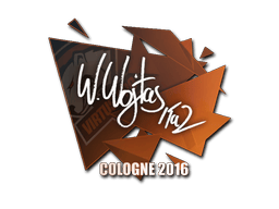 Sticker | TaZ | Cologne 2016