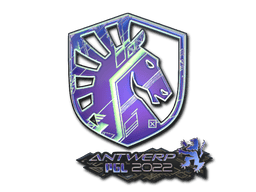Sticker | Team Liquid (Holo) | Antwerp 2022