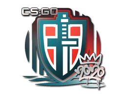 Sticker | ESPADA | 2020 RMR
