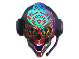 Sticker | Stan (Holo)