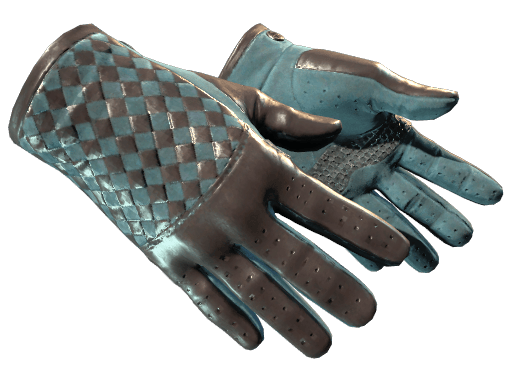 Driver Gloves