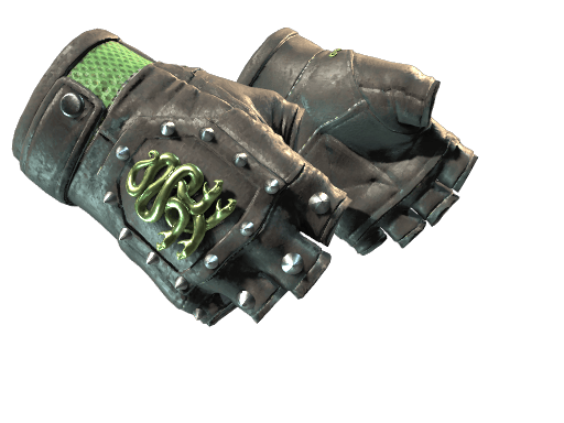 Hydra Gloves