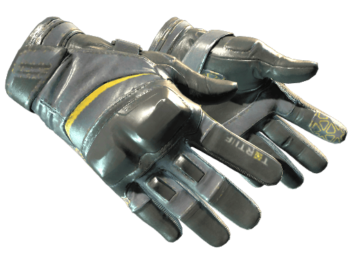 Moto Gloves