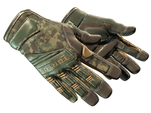 Specialist Gloves