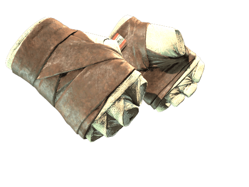 Hand Wraps