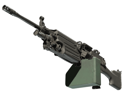M249