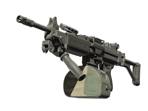Negev