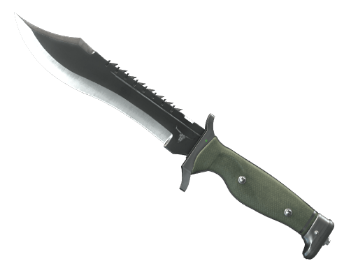 Bowie Knife