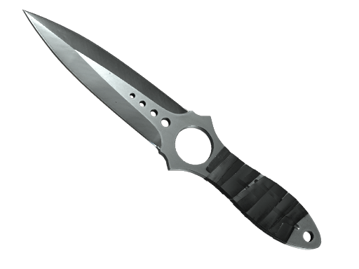 Skeleton Knife
