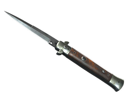 Stiletto Knife