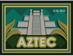 Kolekcja Aztec