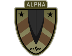 Kolekcja Alpha