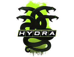Kolekcja Hydra