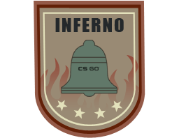 The Inferno Collection