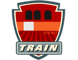 Kolekcja Train