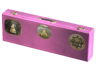 Budapest 2025 Dust II Souvenir Package