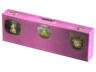 Budapest 2025 Inferno Souvenir Package