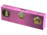 Budapest 2025 Mirage Souvenir Package