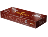 Zestaw pamiątkowy z ELEAGUE Atlanta 2017 – Cache