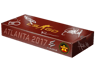 Atlanta 2017 Overpass Souvenir Package