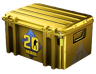 Skrzynia CS20