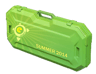 Letnia walizka e-sportowa 2014